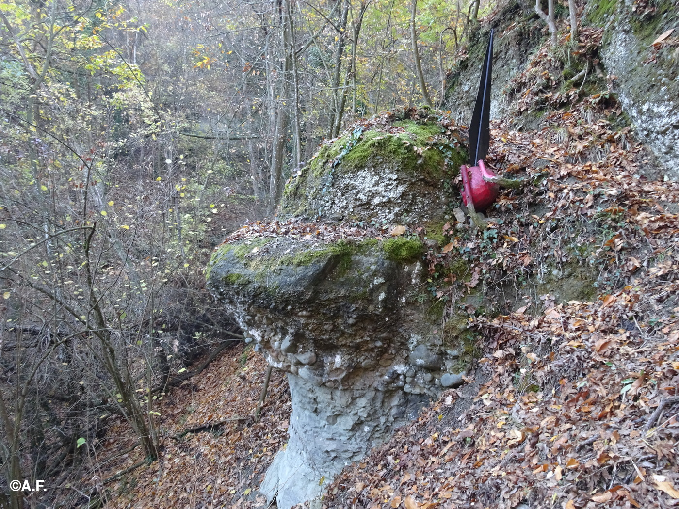 Il Cappello dell’Alpino