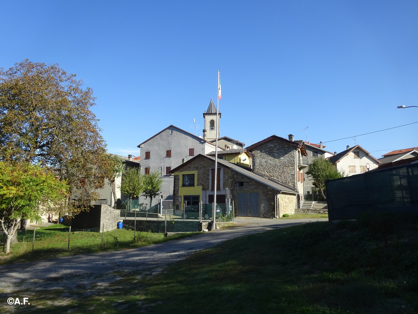 Fugazzolo di Sopra