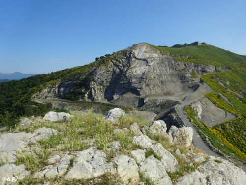 Forte Ratti da Borgoratti