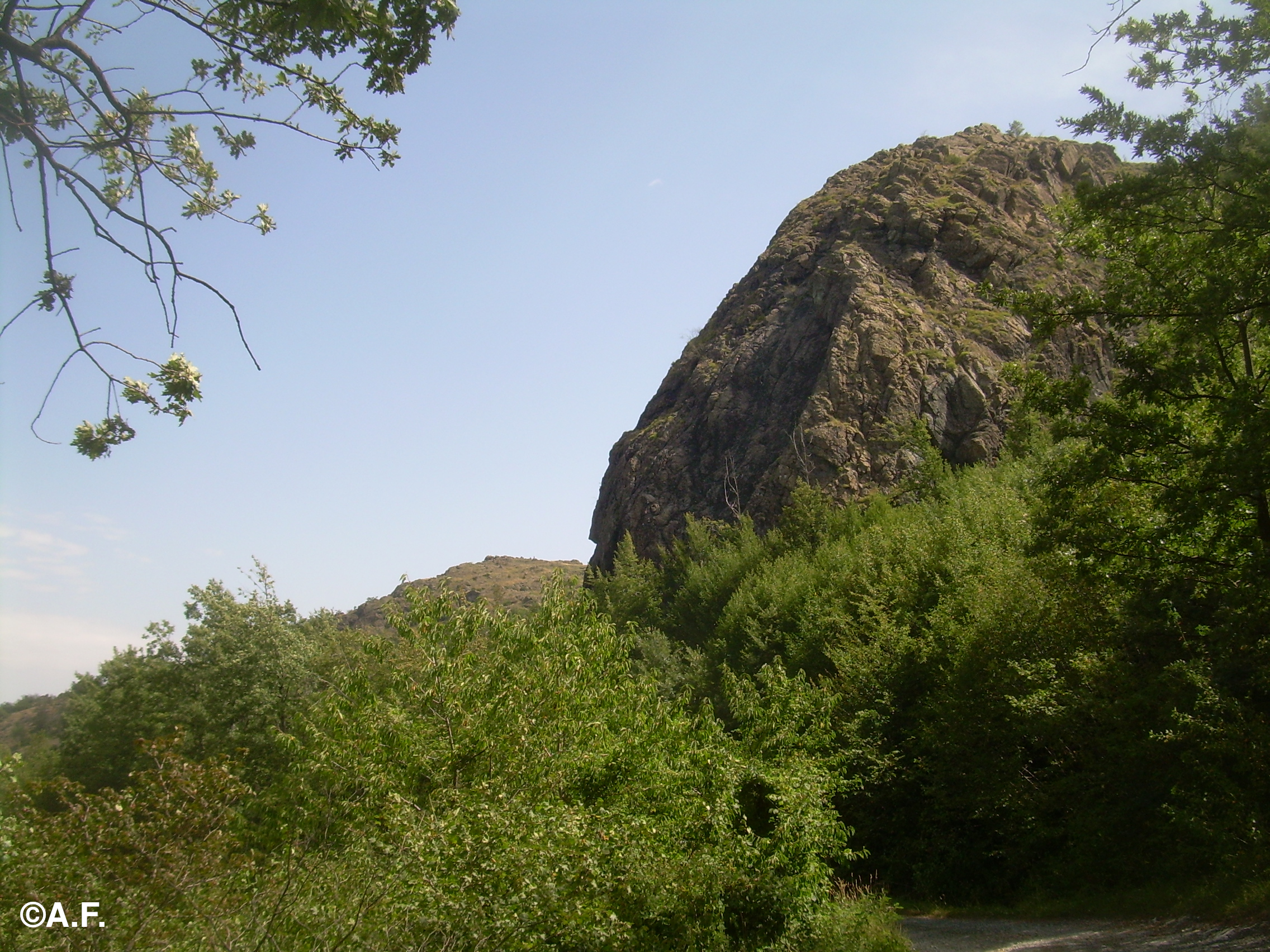 Il Groppo Sidoli