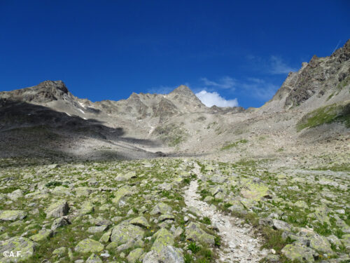 Piz Ot da Samedan