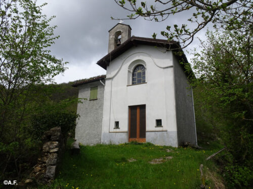 Anellino di Casissa