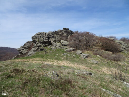Monte Rama da Vara Inferiore