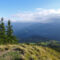 Monte Cantiere da Piane di Mocogno