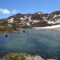 Anello del Monte Rondinaio per i laghi Turchino e Torbido