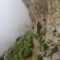 Le Tre Cime del Bondone dai Piani delle Viote