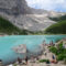 Lago di Sorapis da Valbona