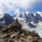Piz Trovat dalla Diavolezza
