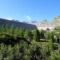Auberge de Salanfe da Van d'en Haut